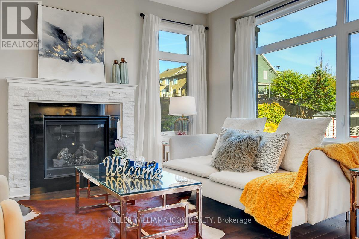 611 Gabriola Way, Ottawa, Ontario  K2T 0M2 - Photo 11 - X12981260