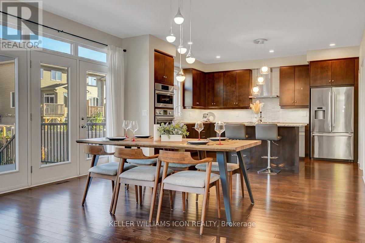 611 Gabriola Way, Ottawa, Ontario  K2T 0M2 - Photo 13 - X12981260