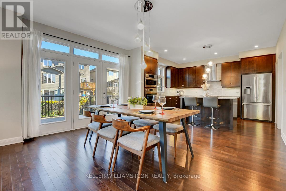 611 Gabriola Way, Ottawa, Ontario  K2T 0M2 - Photo 14 - X12981260
