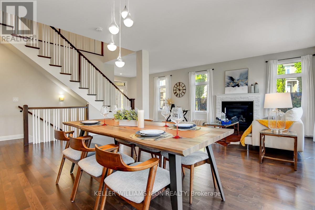 611 Gabriola Way, Ottawa, Ontario  K2T 0M2 - Photo 16 - X12981260