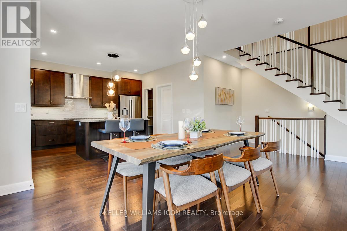 611 Gabriola Way, Ottawa, Ontario  K2T 0M2 - Photo 17 - X12981260