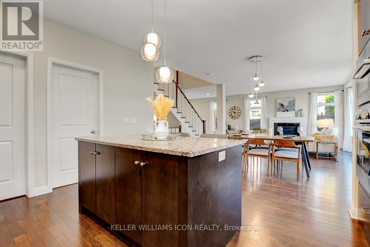 611 Gabriola Way, Ottawa, Ontario  K2T 0M2 - Photo 21 - X12981260