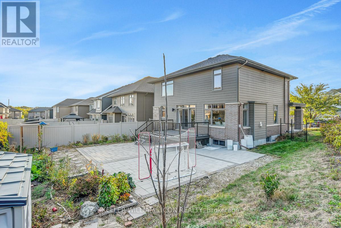 611 Gabriola Way, Ottawa, Ontario  K2T 0M2 - Photo 50 - X12981260