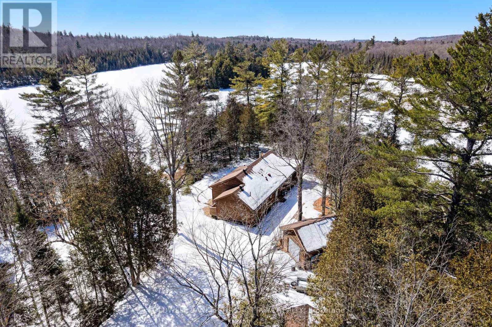 1257 NORTH SHORE ESTATES LANE, Frontenac, Ontario