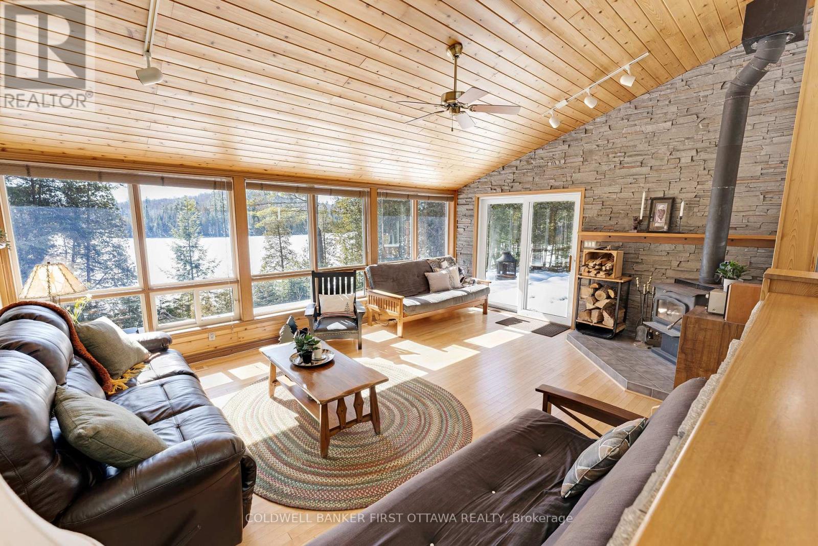 1257 North Shore Estates Lane, Frontenac, Ontario  K0H 2J0 - Photo 10 - X12981268