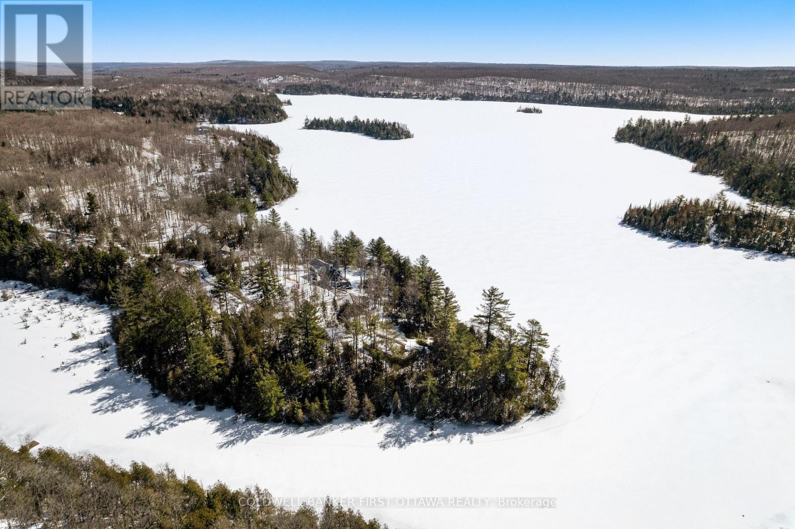 1257 North Shore Estates Lane, Frontenac, Ontario  K0H 2J0 - Photo 2 - X12981268