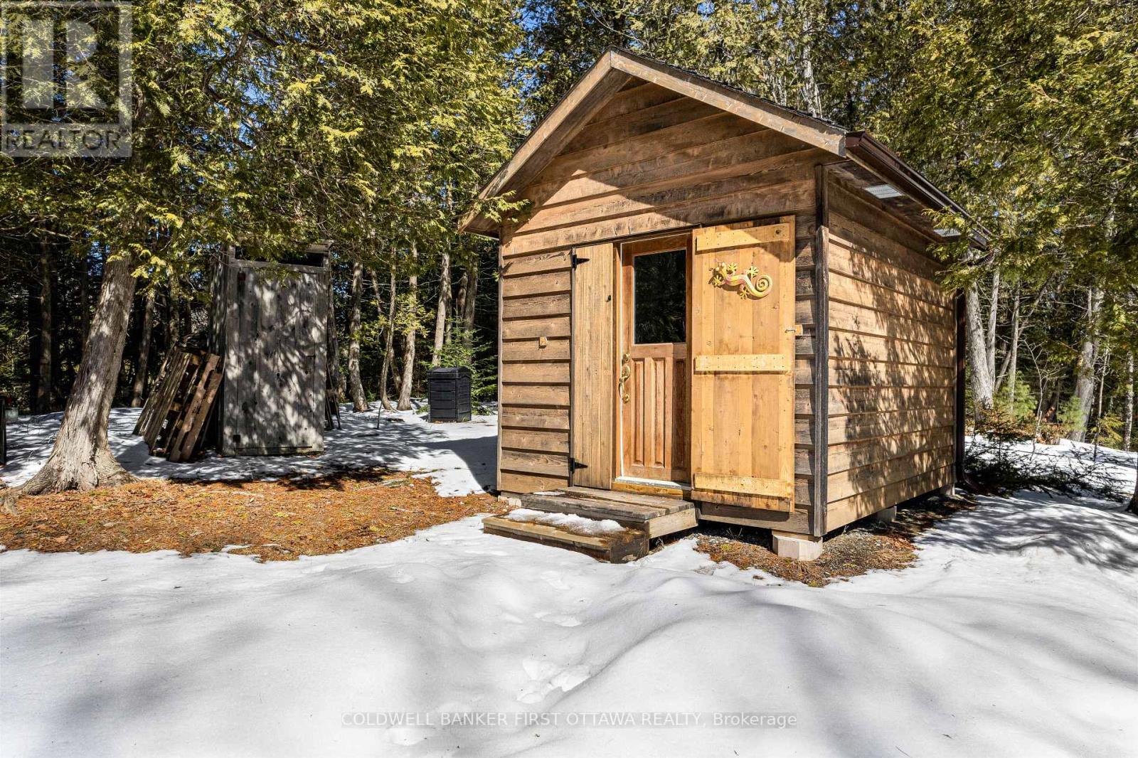 1257 North Shore Estates Lane, Frontenac, Ontario  K0H 2J0 - Photo 31 - X12981268