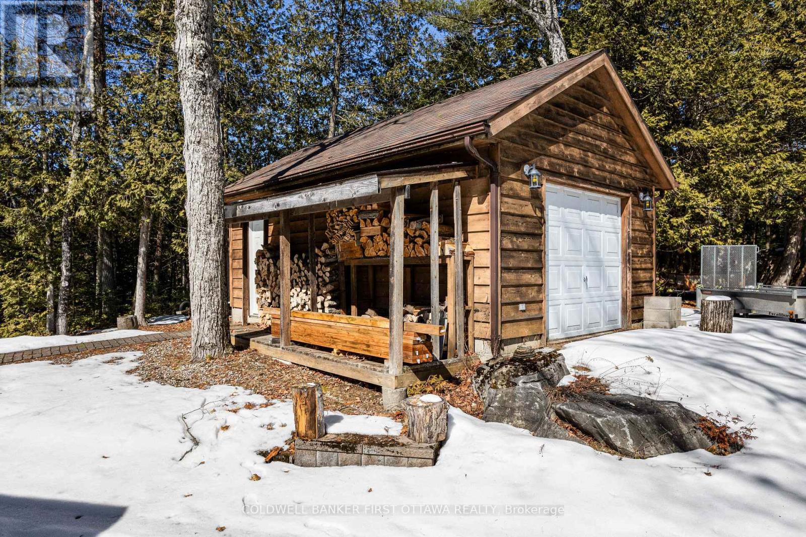 1257 North Shore Estates Lane, Frontenac, Ontario  K0H 2J0 - Photo 33 - X12981268