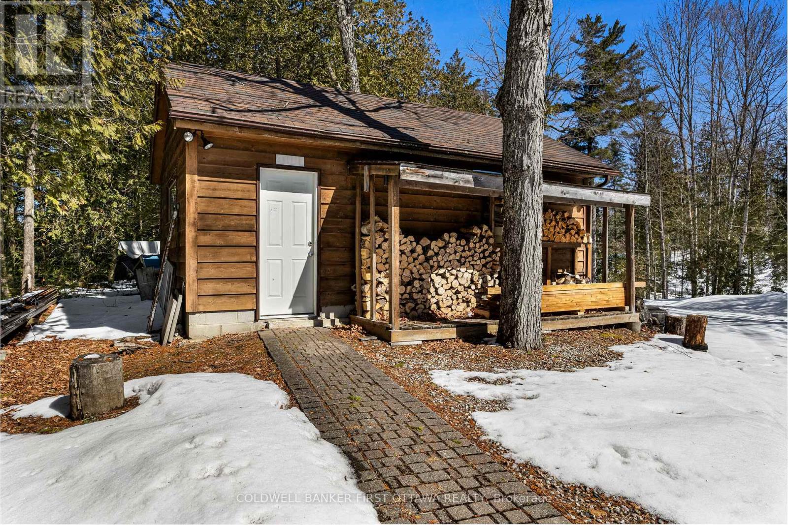 1257 North Shore Estates Lane, Frontenac, Ontario  K0H 2J0 - Photo 34 - X12981268