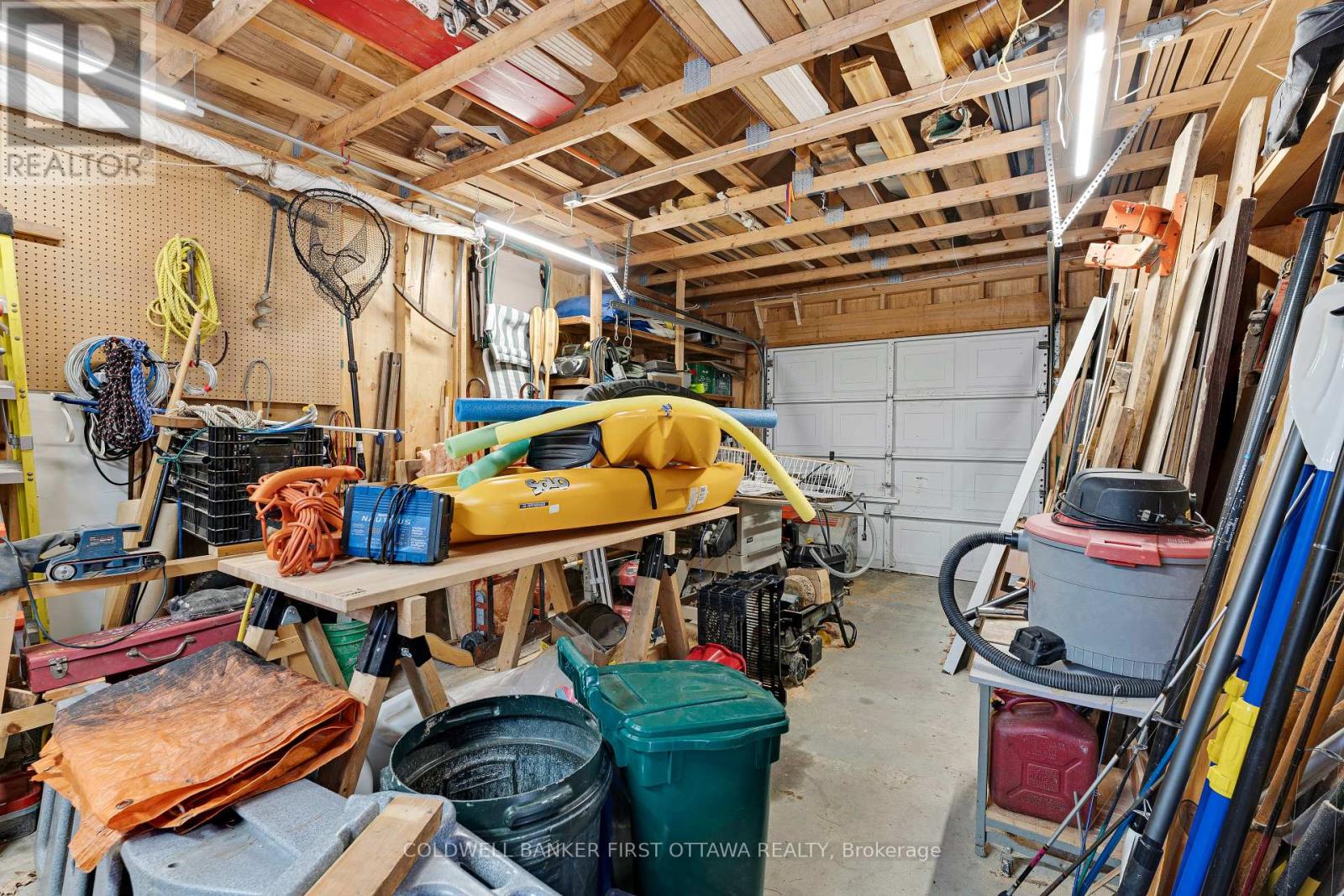 1257 North Shore Estates Lane, Frontenac, Ontario  K0H 2J0 - Photo 35 - X12981268