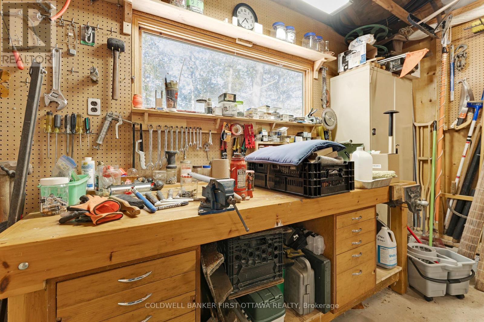 1257 North Shore Estates Lane, Frontenac, Ontario  K0H 2J0 - Photo 36 - X12981268