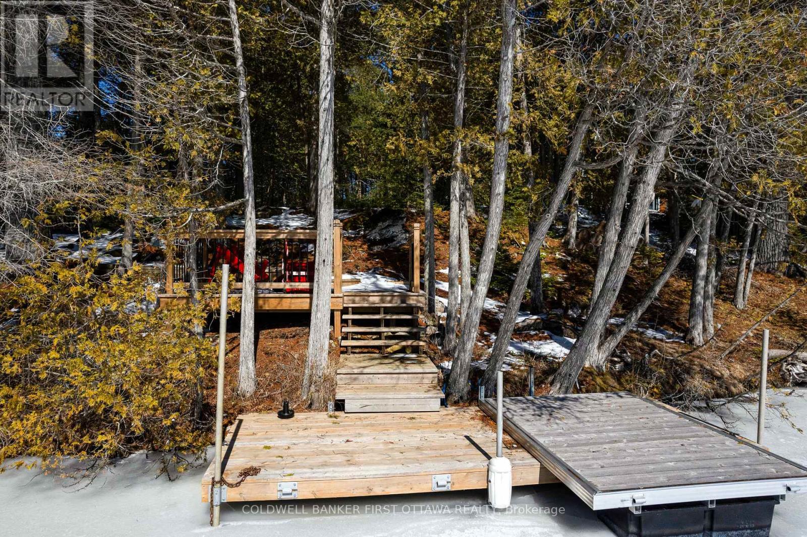 1257 North Shore Estates Lane, Frontenac, Ontario  K0H 2J0 - Photo 37 - X12981268