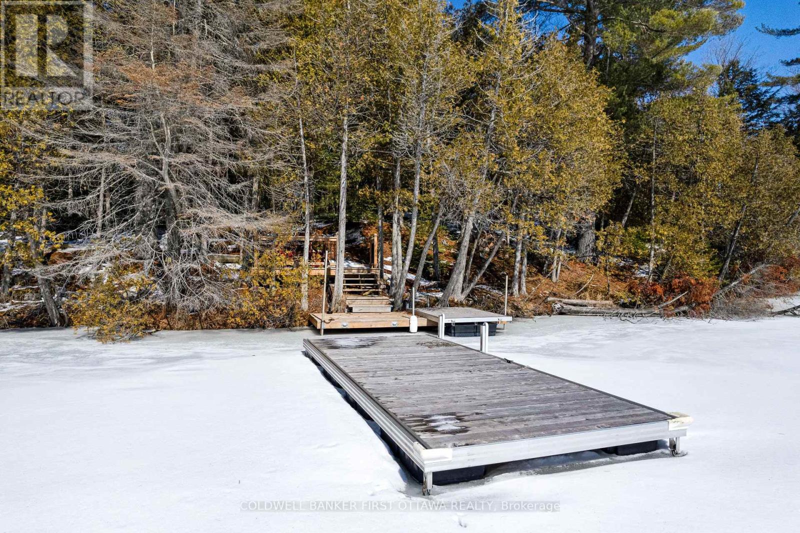 1257 North Shore Estates Lane, Frontenac, Ontario  K0H 2J0 - Photo 38 - X12981268