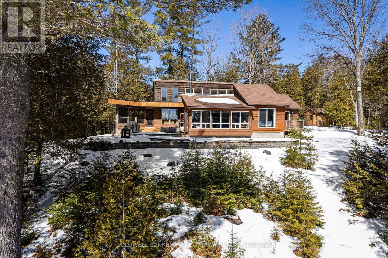 1257 North Shore Estates Lane, Frontenac, Ontario  K0H 2J0 - Photo 4 - X12981268