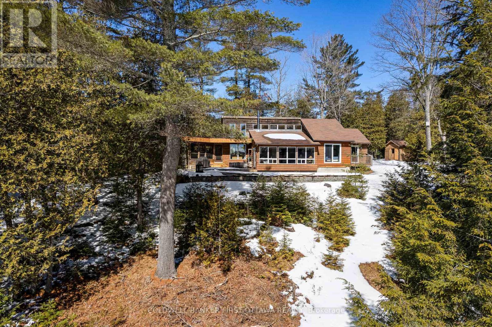 1257 North Shore Estates Lane, Frontenac, Ontario  K0H 2J0 - Photo 40 - X12981268