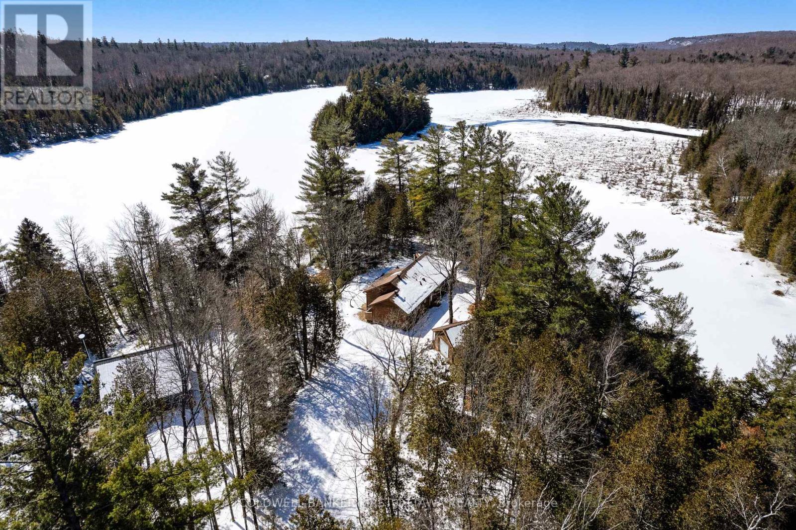 1257 North Shore Estates Lane, Frontenac, Ontario  K0H 2J0 - Photo 41 - X12981268