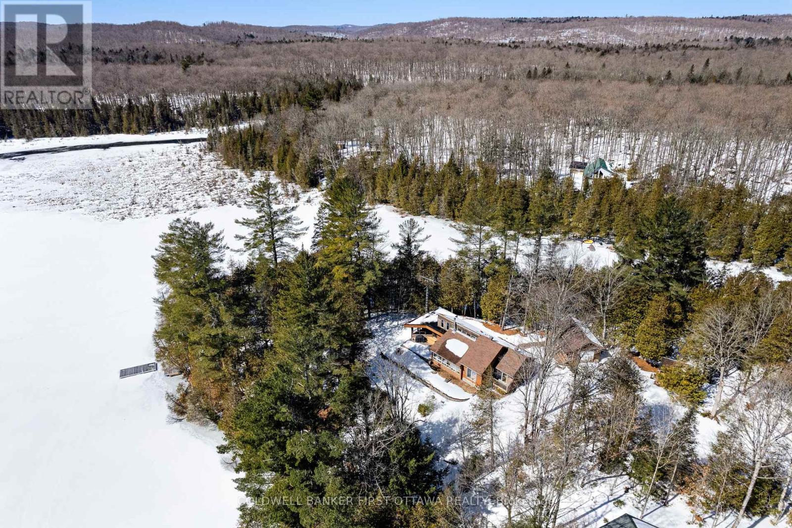 1257 North Shore Estates Lane, Frontenac, Ontario  K0H 2J0 - Photo 42 - X12981268