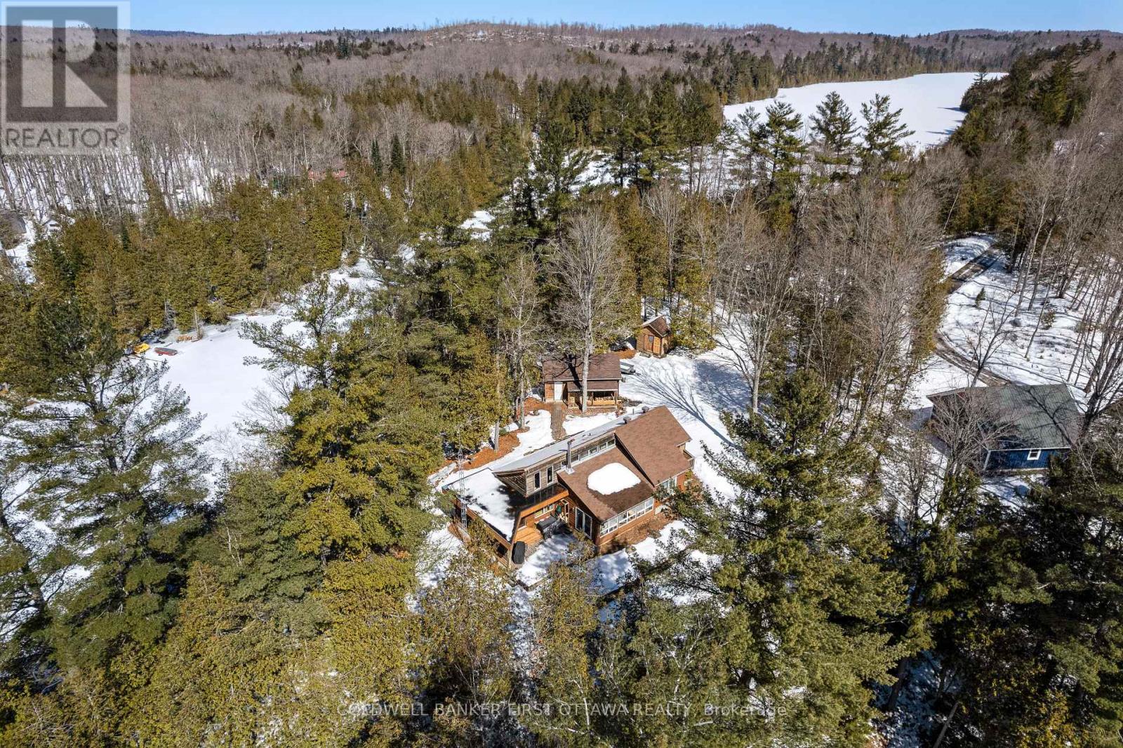 1257 North Shore Estates Lane, Frontenac, Ontario  K0H 2J0 - Photo 43 - X12981268