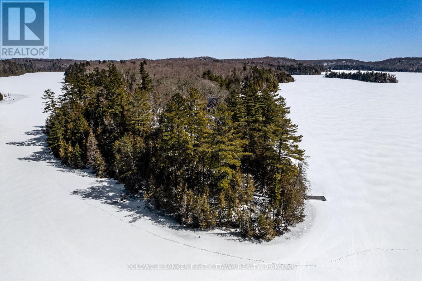 1257 North Shore Estates Lane, Frontenac, Ontario  K0H 2J0 - Photo 46 - X12981268