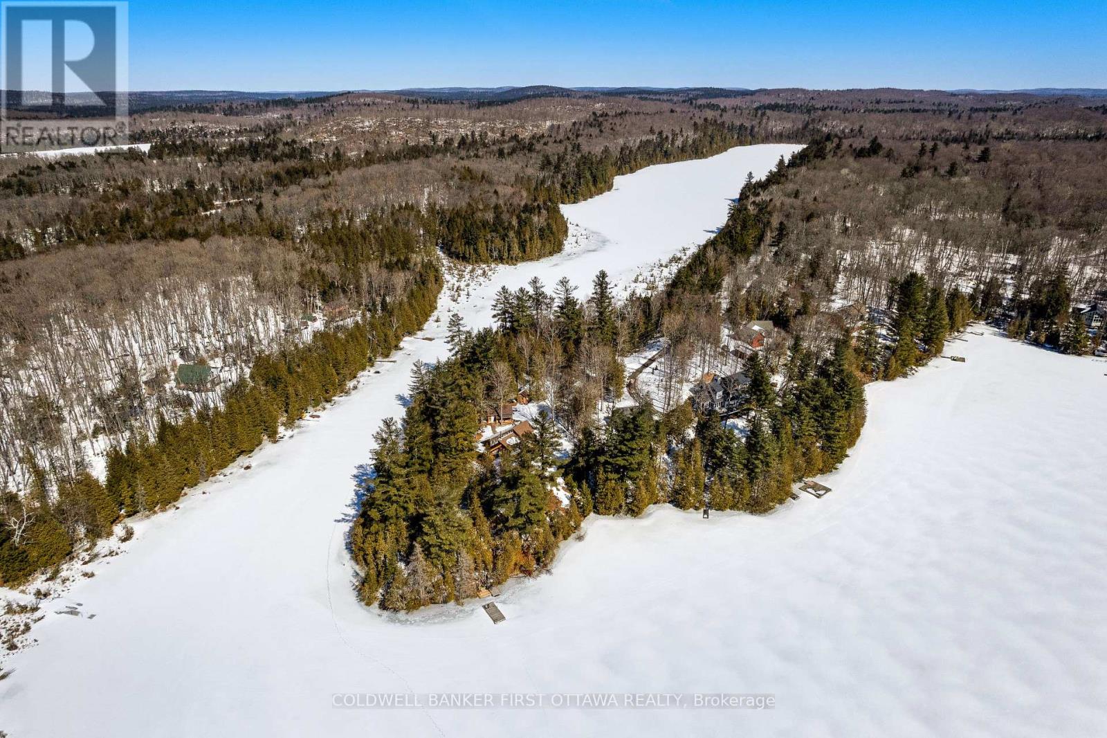 1257 North Shore Estates Lane, Frontenac, Ontario  K0H 2J0 - Photo 47 - X12981268