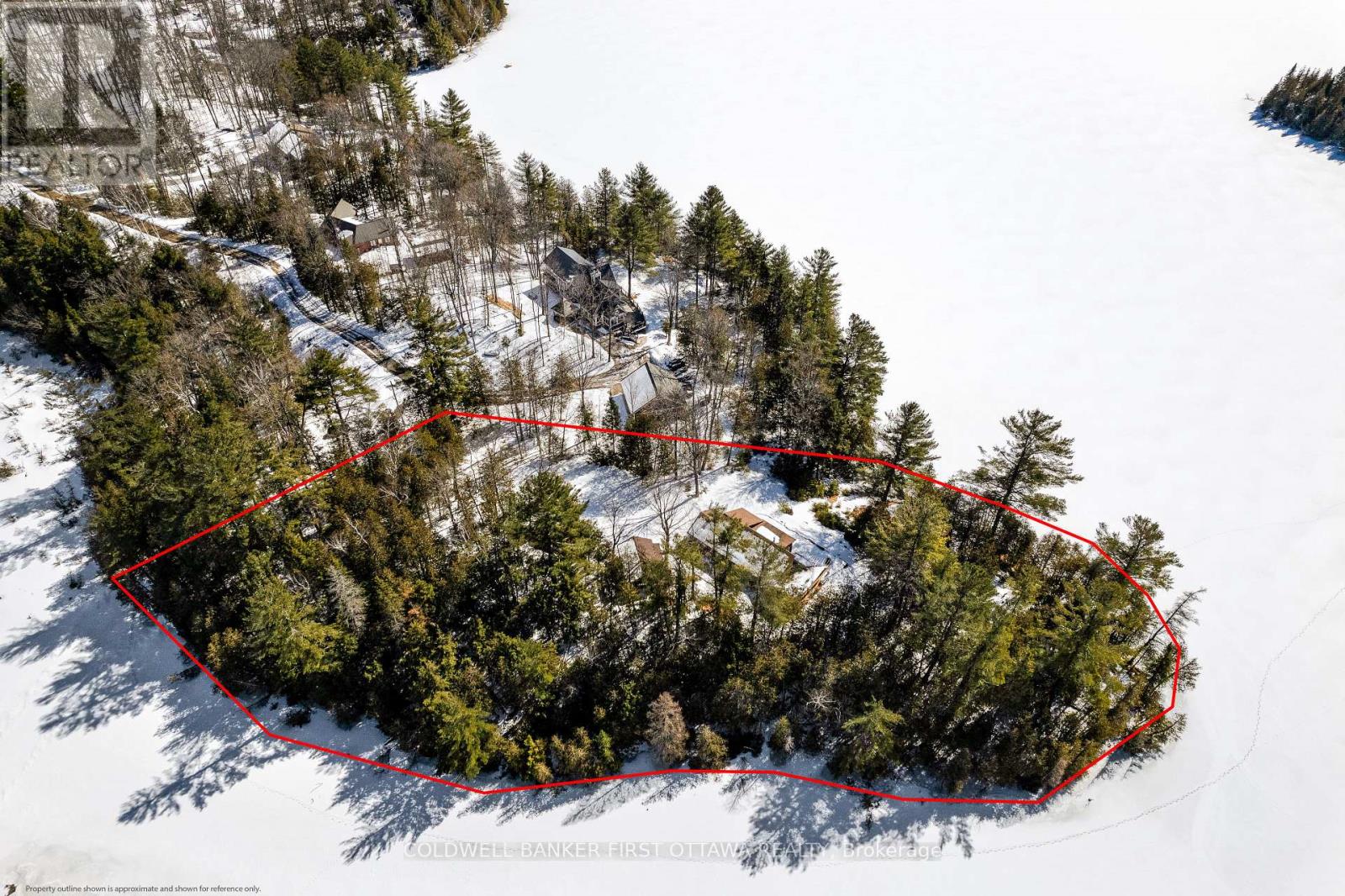 1257 North Shore Estates Lane, Frontenac, Ontario  K0H 2J0 - Photo 48 - X12981268