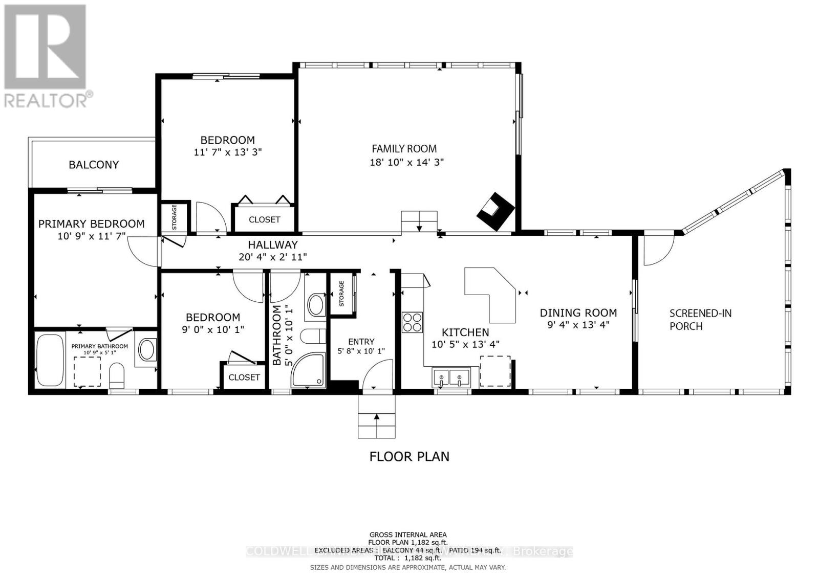 1257 North Shore Estates Lane, Frontenac, Ontario  K0H 2J0 - Photo 49 - X12981268