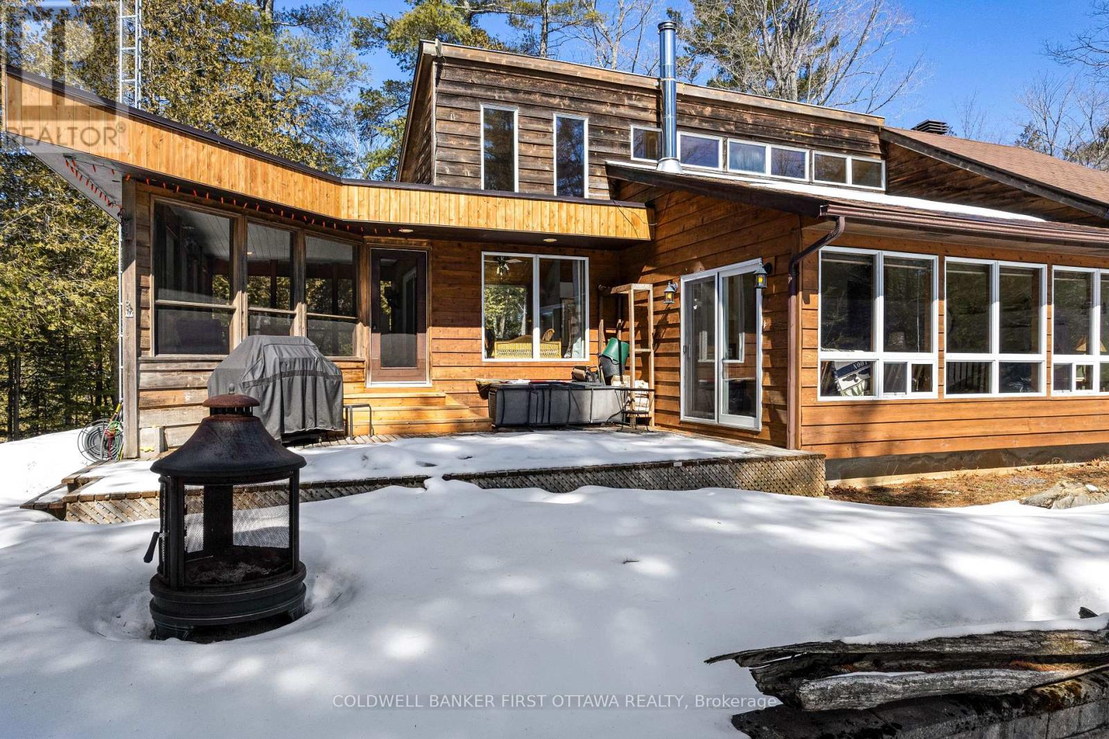 1257 North Shore Estates Lane, Frontenac, Ontario  K0H 2J0 - Photo 5 - X12981268