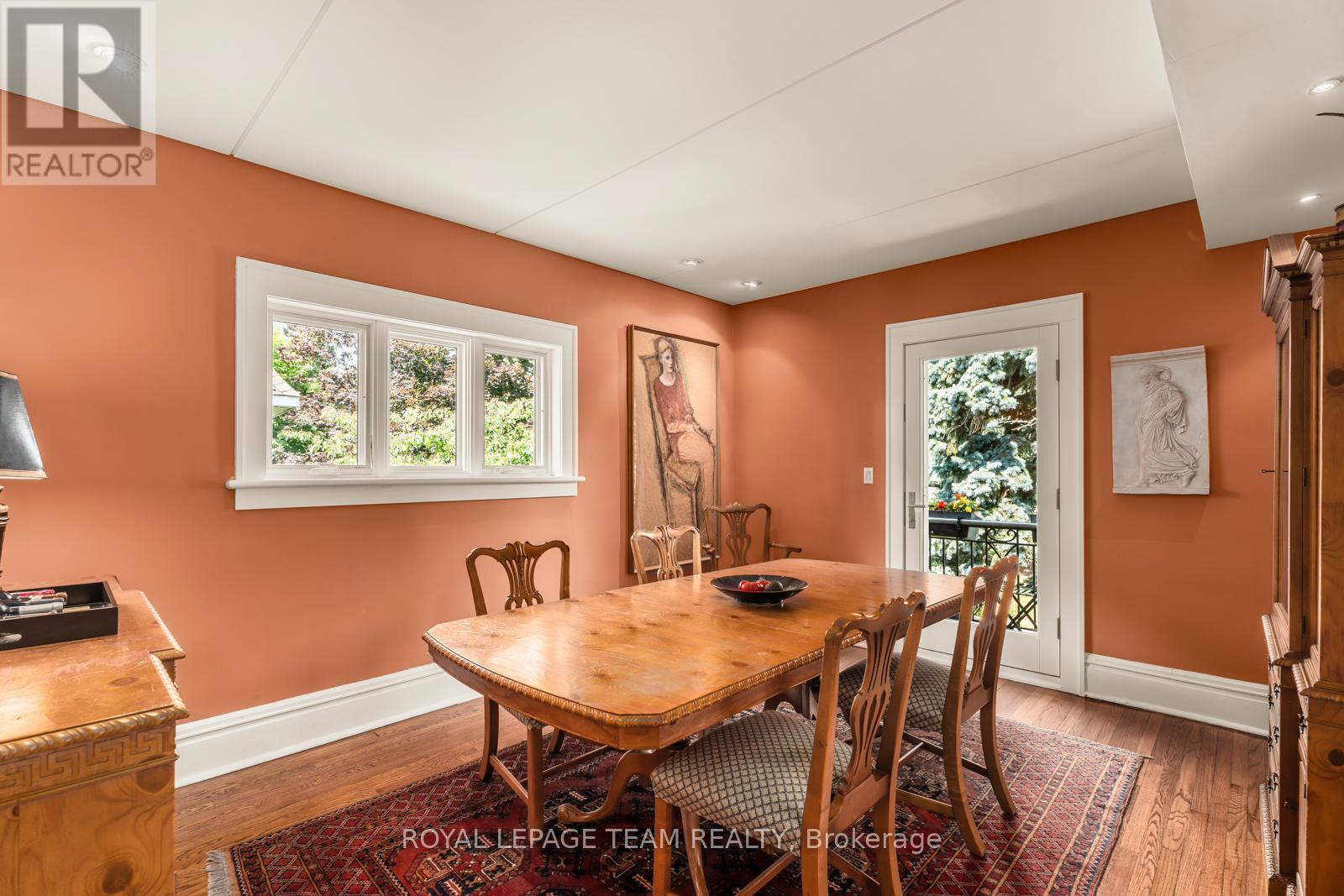 228 Rideau Terrace, Ottawa, Ontario  K1M 0Z2 - Photo 10 - X12981270