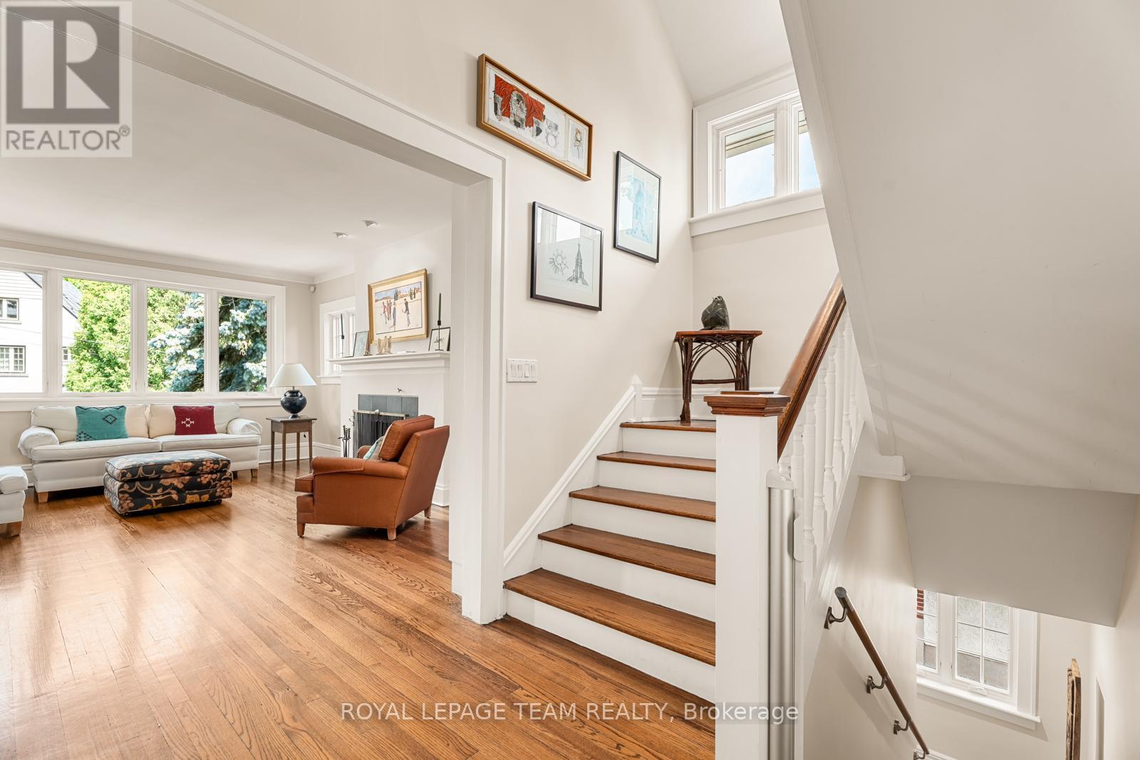 228 Rideau Terrace, Ottawa, Ontario  K1M 0Z2 - Photo 5 - X12981270