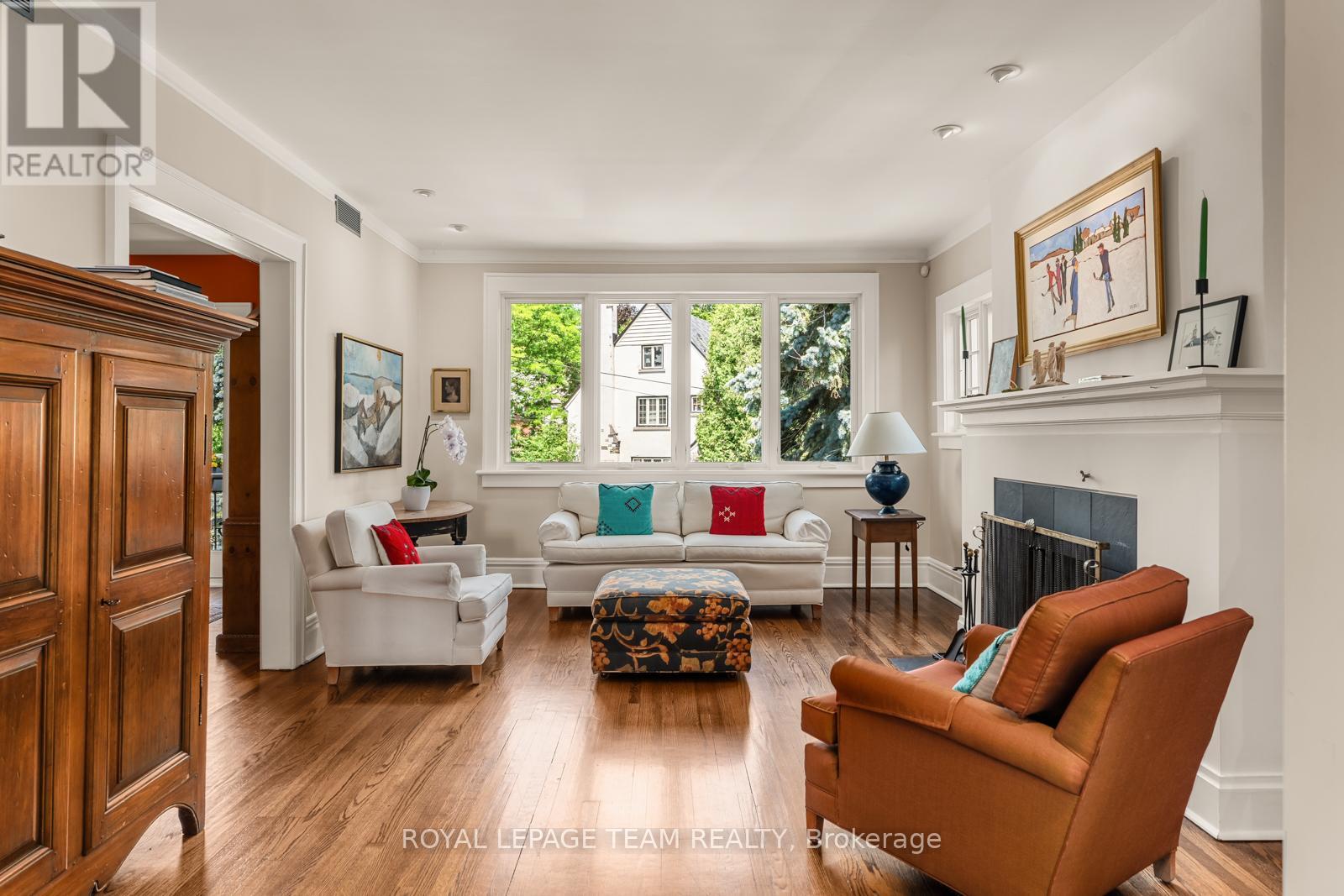 228 Rideau Terrace, Ottawa, Ontario  K1M 0Z2 - Photo 6 - X12981270