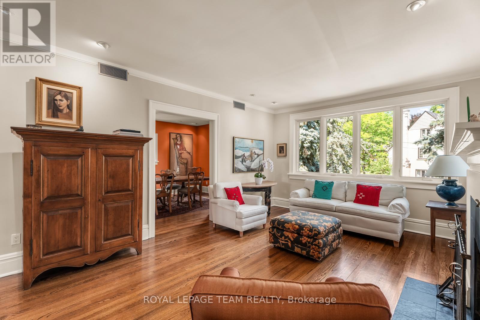 228 Rideau Terrace, Ottawa, Ontario  K1M 0Z2 - Photo 8 - X12981270