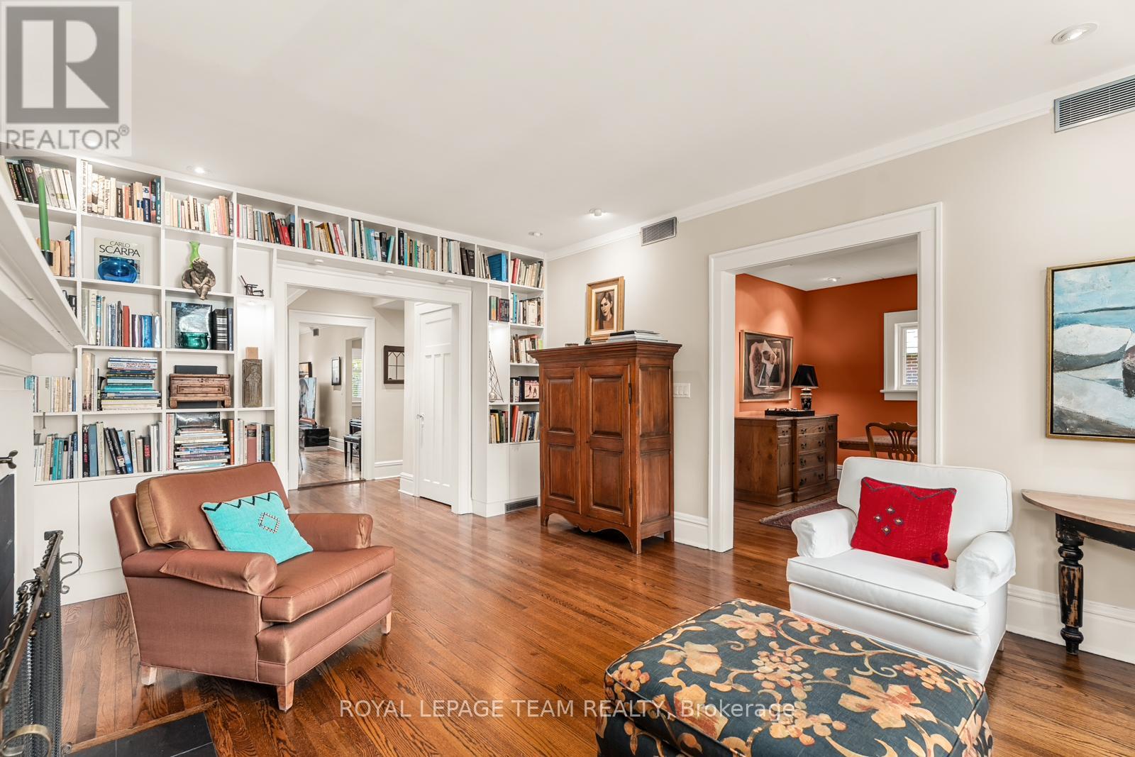 228 Rideau Terrace, Ottawa, Ontario  K1M 0Z2 - Photo 9 - X12981270