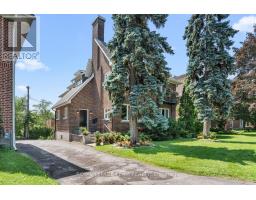 228 RIDEAU TERRACE, Ottawa, Ontario