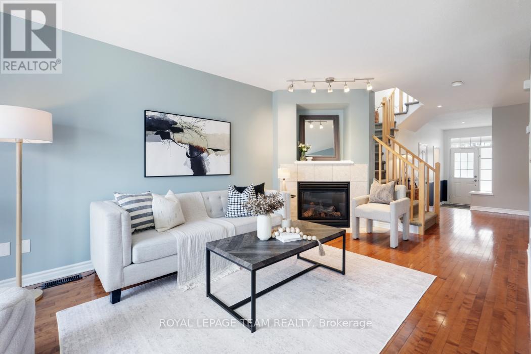 235 Saddlesmith Circle, Ottawa, Ontario  K2M 2Z1 - Photo 14 - X12981298