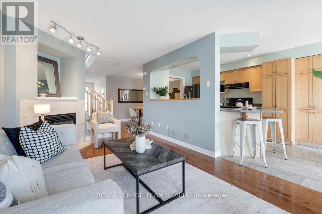 235 Saddlesmith Circle, Ottawa, Ontario  K2M 2Z1 - Photo 15 - X12981298