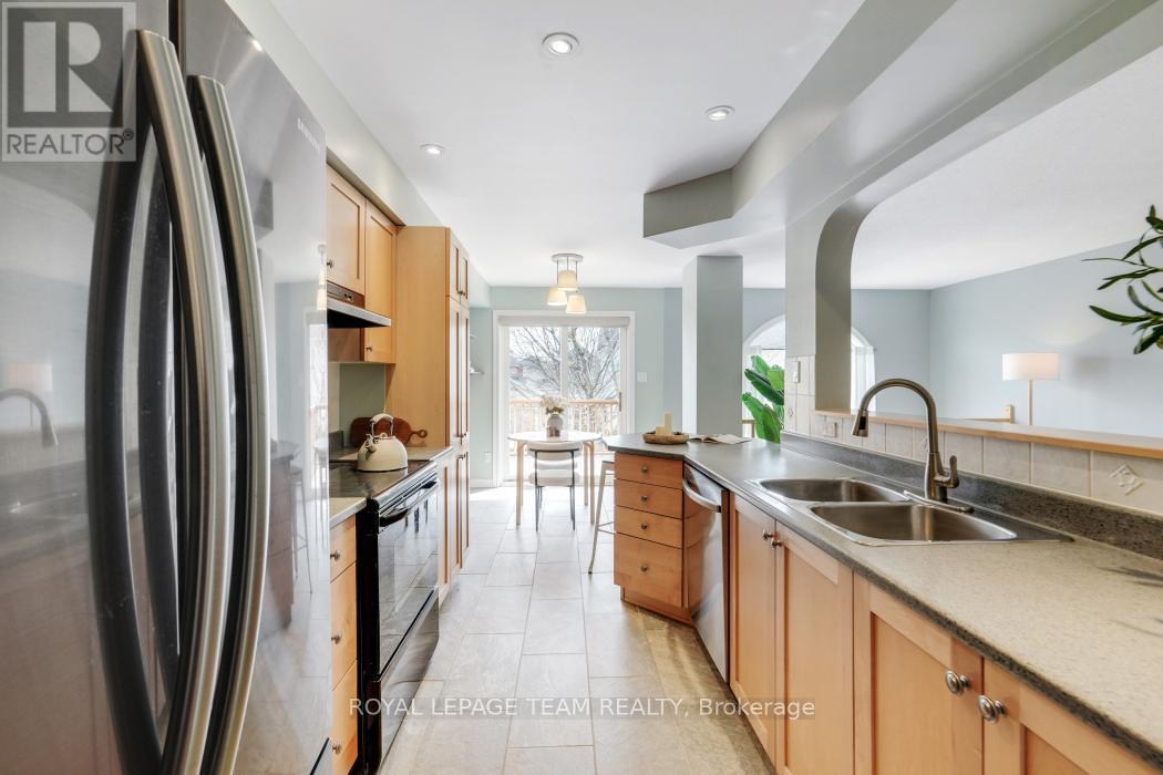 235 Saddlesmith Circle, Ottawa, Ontario  K2M 2Z1 - Photo 20 - X12981298