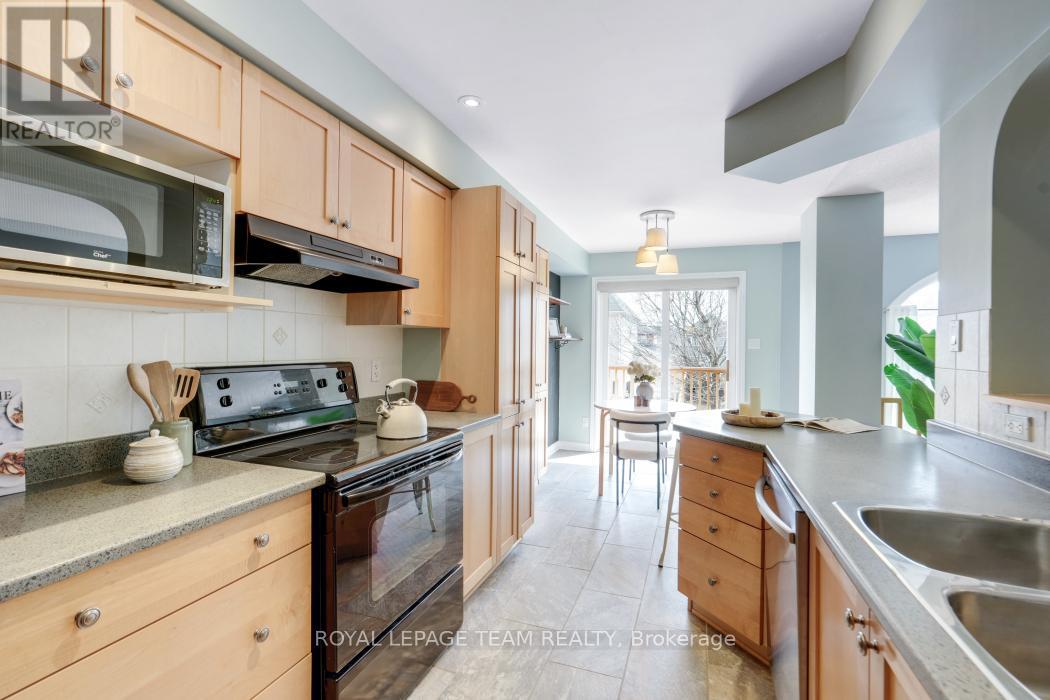 235 Saddlesmith Circle, Ottawa, Ontario  K2M 2Z1 - Photo 22 - X12981298