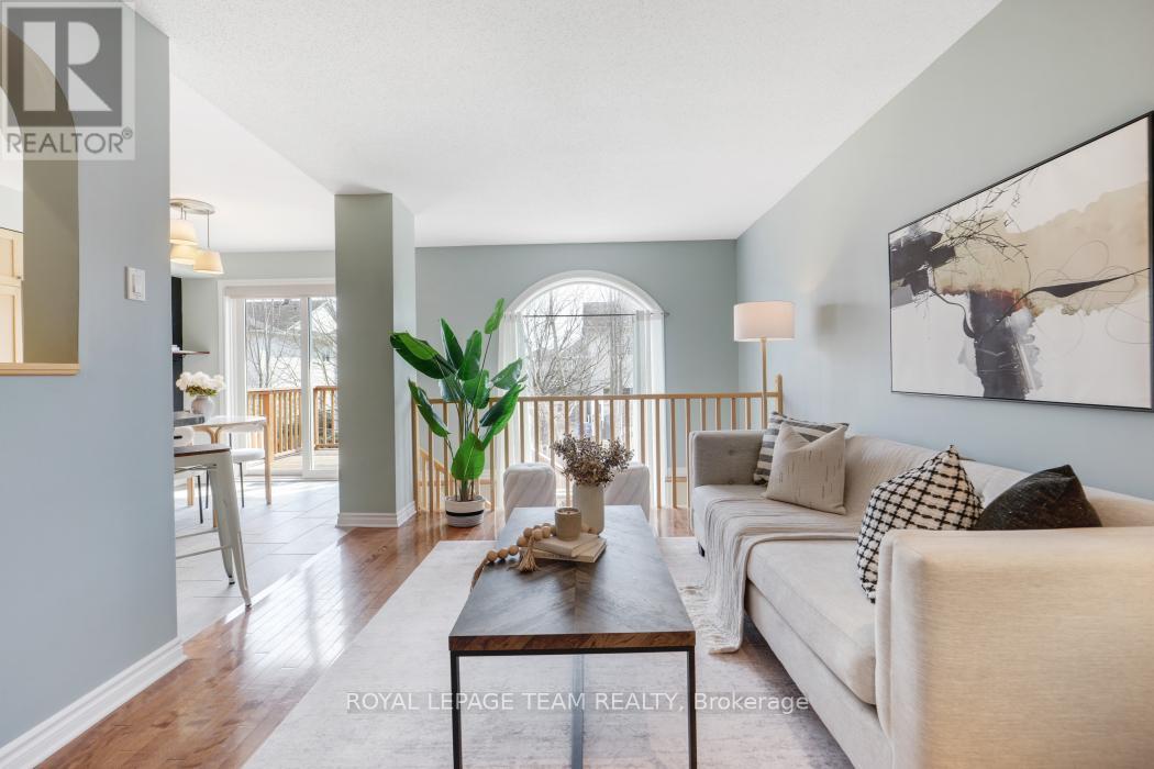 235 Saddlesmith Circle, Ottawa, Ontario  K2M 2Z1 - Photo 23 - X12981298