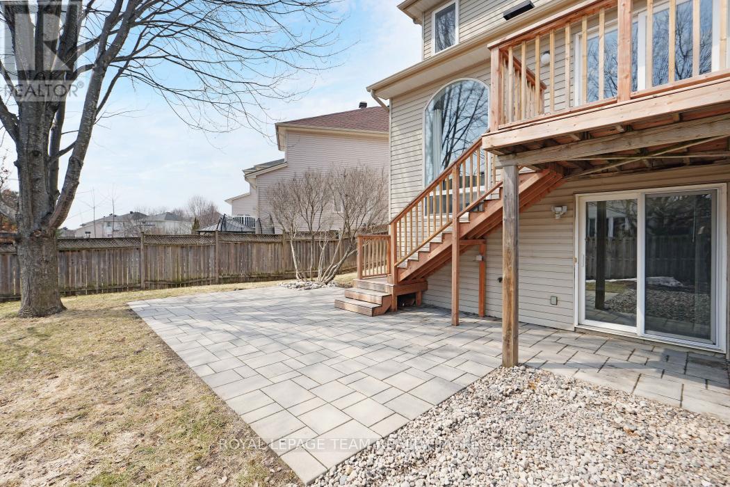 235 Saddlesmith Circle, Ottawa, Ontario  K2M 2Z1 - Photo 39 - X12981298