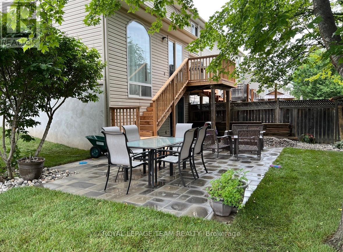 235 Saddlesmith Circle, Ottawa, Ontario  K2M 2Z1 - Photo 42 - X12981298