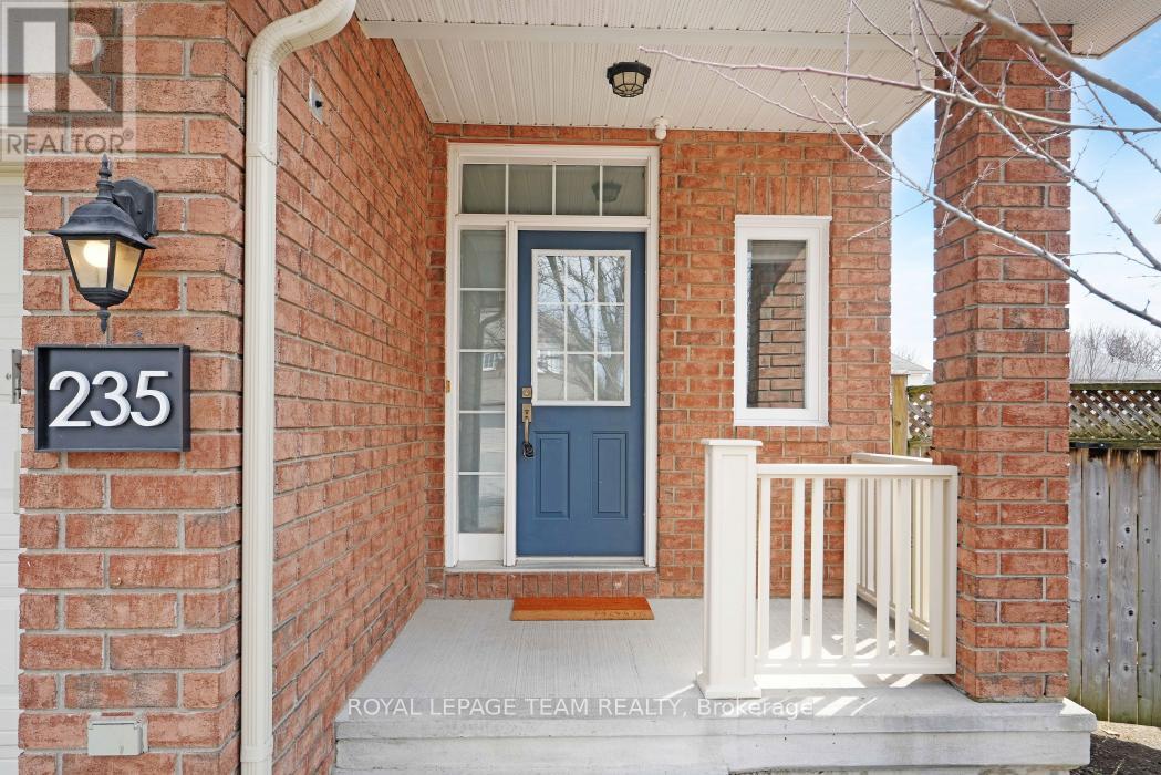 235 Saddlesmith Circle, Ottawa, Ontario  K2M 2Z1 - Photo 5 - X12981298