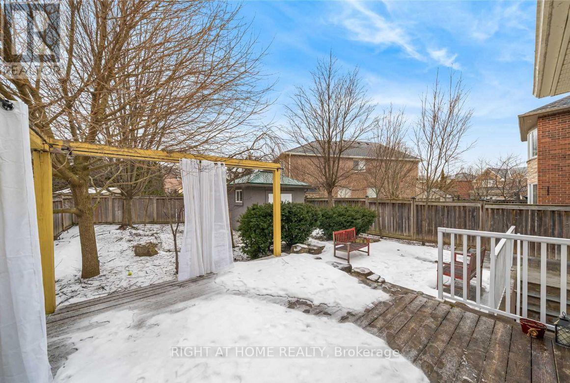 Lower - 9 Alyssum Court, Richmond Hill, Ontario  L4E 4M7 - Photo 12 - N12981168