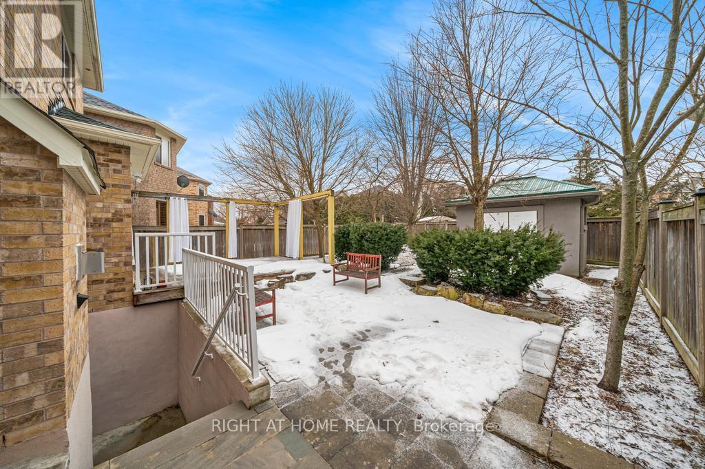 Lower - 9 Alyssum Court, Richmond Hill, Ontario  L4E 4M7 - Photo 13 - N12981168