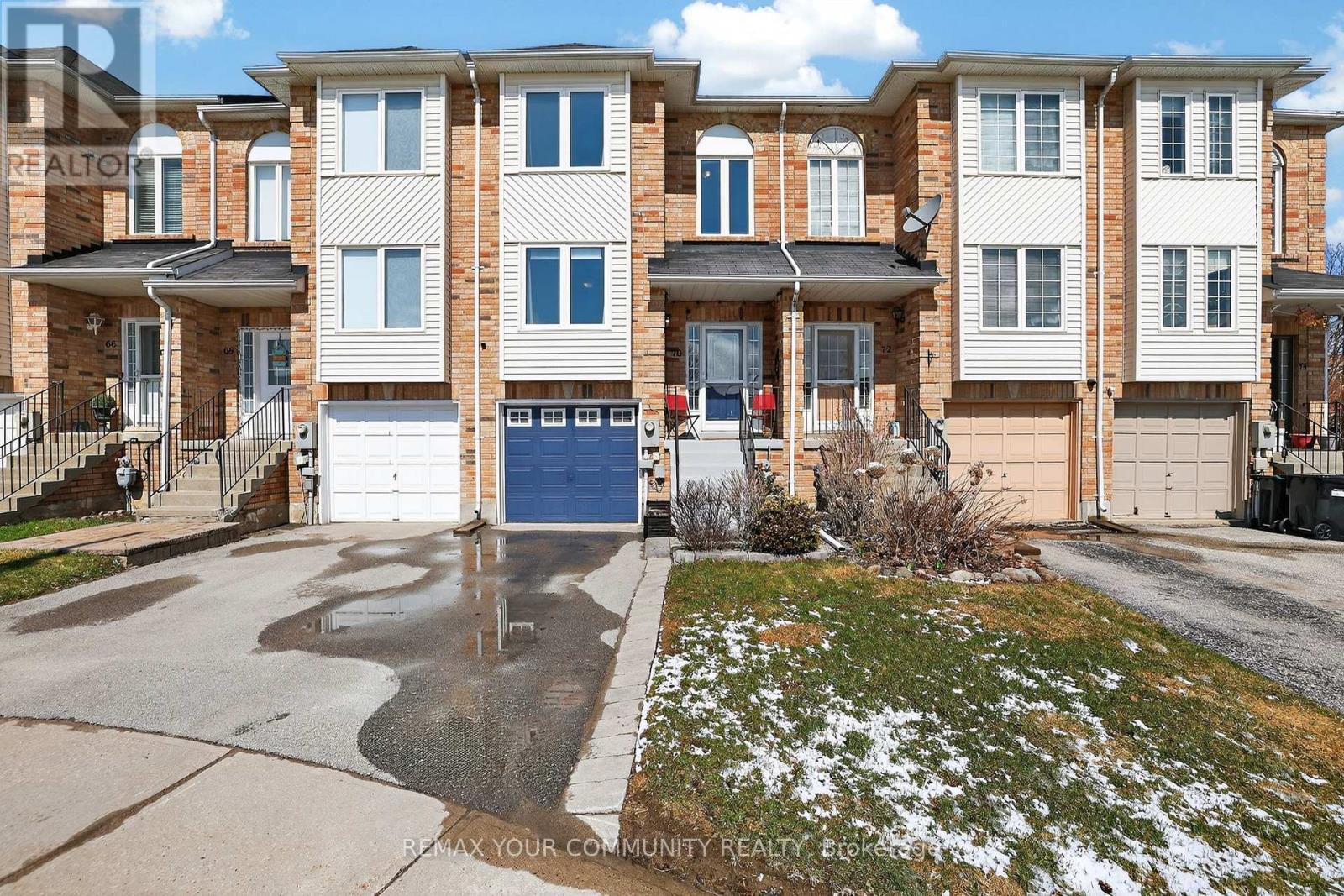 70 NATALE COURT, Bradford West Gwillimbury, Ontario