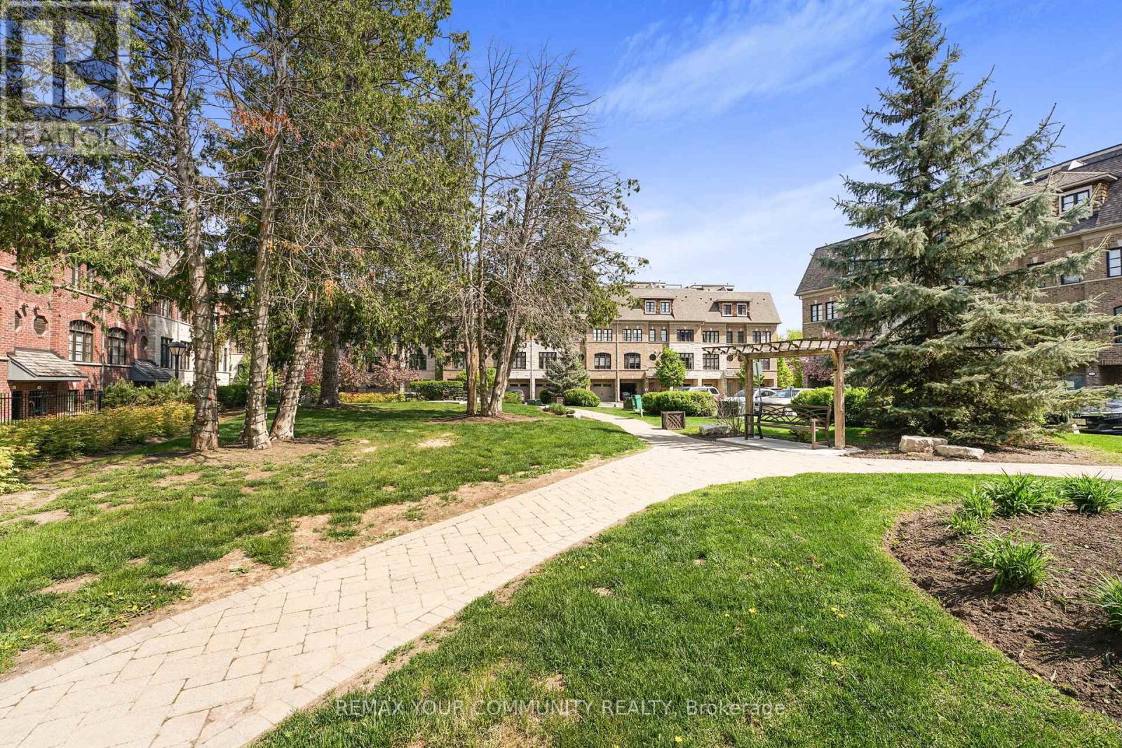 16 AGAR LANE, Vaughan, Ontario