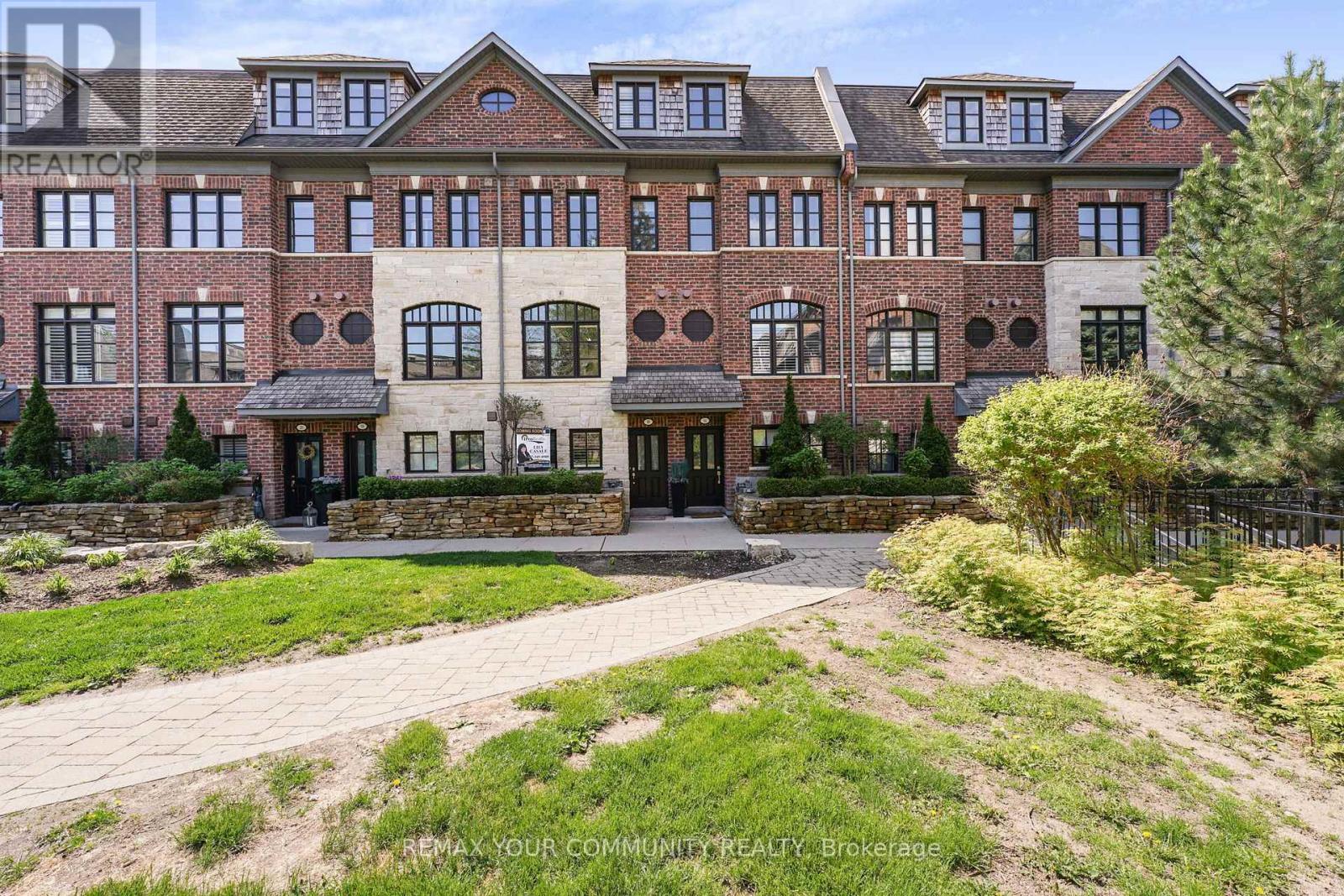 16 Agar Lane, Vaughan, Ontario  L4L 0C5 - Photo 43 - N12981214