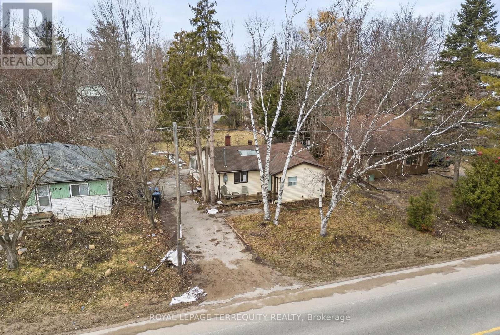 2038 St Johns Road, Innisfil, Ontario  L9S 1V4 - Photo 31 - N12981278