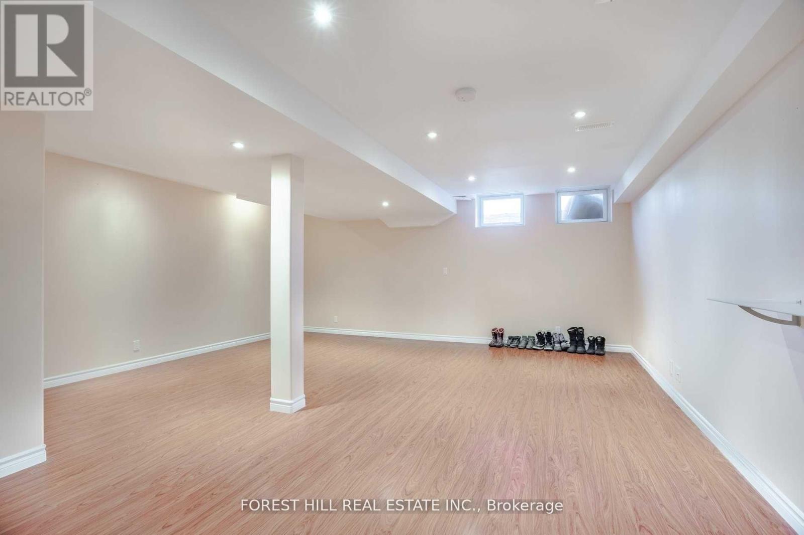 Bsmnt - 14 Millhouse Court, Vaughan, Ontario  L6A 4P6 - Photo 7 - N12981282