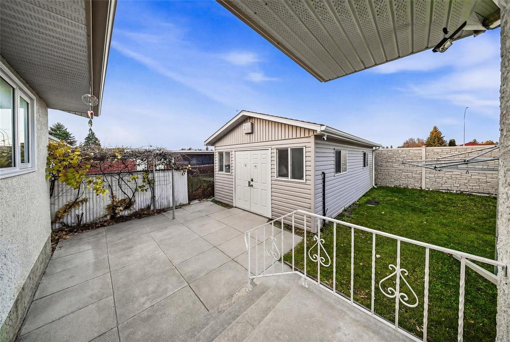 59 Roselawn Bay, Winnipeg, Manitoba  R2G 1W5 - Photo 41 - 202606857