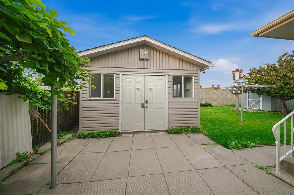 59 Roselawn Bay, Winnipeg, Manitoba  R2G 1W5 - Photo 43 - 202606857